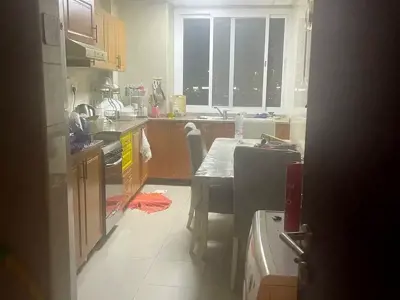 Ladies Partition in CBD – Ready to Move In