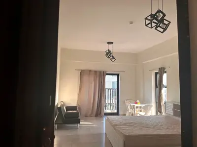 Private room in DIP