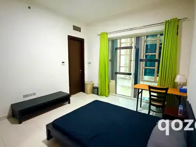 Luxury Master Room in Al Karama
