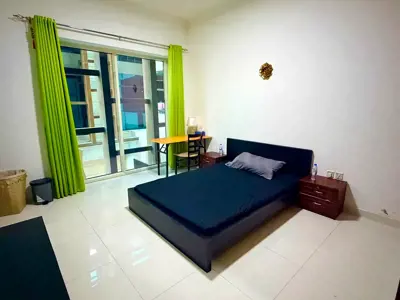 Private room in Al Karama