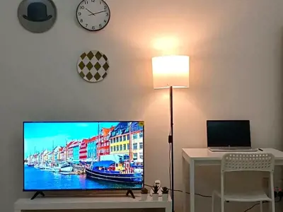 Executive Bed Space for Indian Male in International City