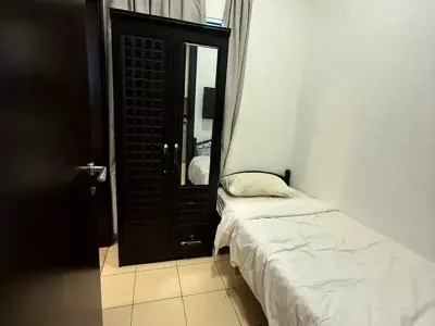 Private Room in Jumeirah Village Circle