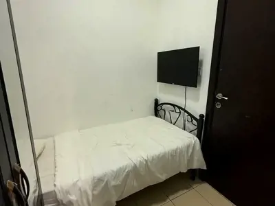 Private Room in Jumeirah Village Circle