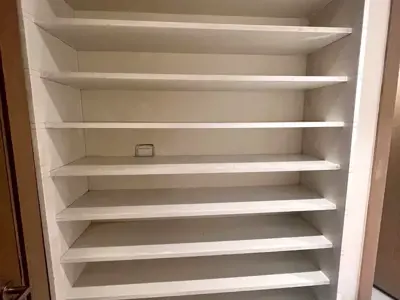 Capsule Bed Space in Barsha Heights