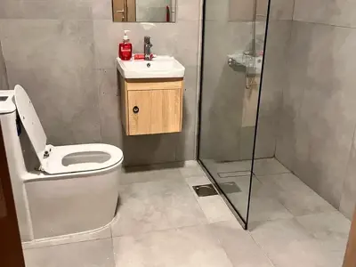 Capsule Bed Space in Barsha Heights