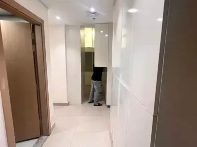 Capsule Bed Space in Barsha Heights