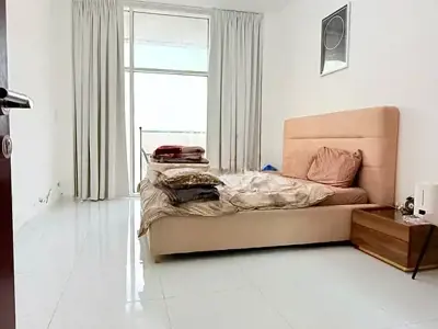 Private room in International City