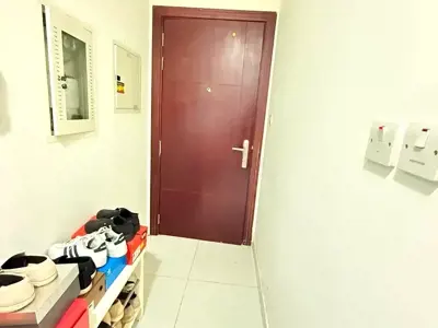 Master Bedroom for 2 Persons in Warsan 4