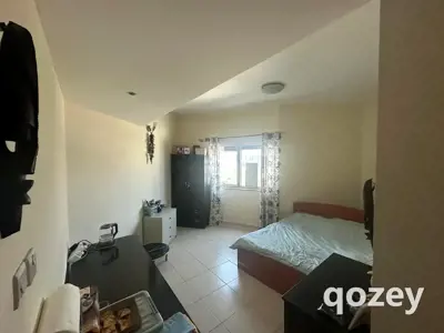 Furnished Master Bedroom in Al Raffa