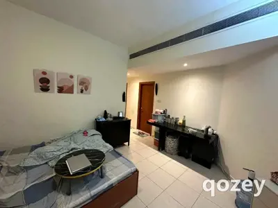 Furnished Master Bedroom in Al Raffa