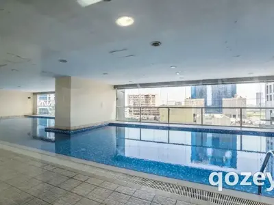 Standard room in Sulafa Tower, Dubai Marina