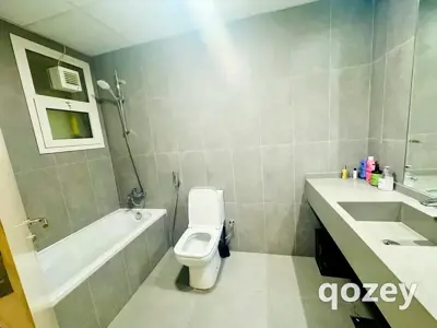 Room With Partition for Executive Ladies