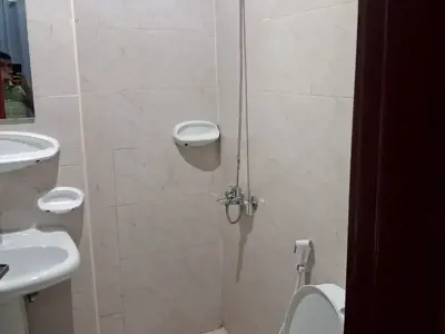 Family Room for Rent in Al Nahda 2