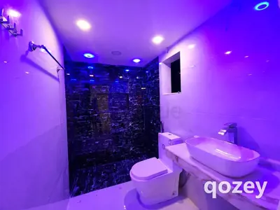 Private Room for Rent in Al Barsha