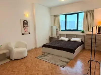 Furnished Room for Executive Male Bachelor DIFC