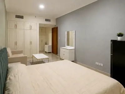Private room in Bur Dubai