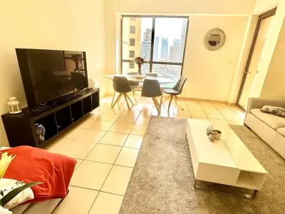 Private room in Jumeirah