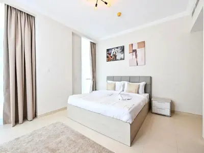 Private room in Bur Dubai