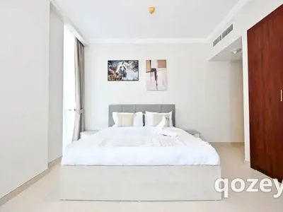Private Room in Al Mankhool