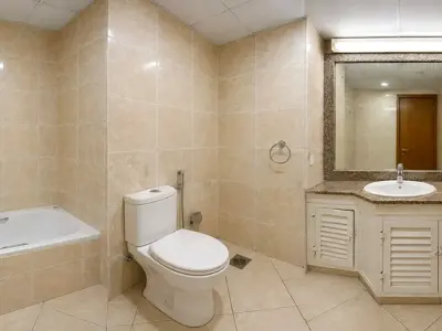 Executive Bed Space in Bur Dubai