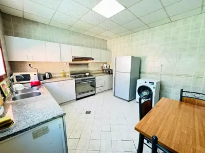 Elegant Room for Single Lady in Al Safa 2