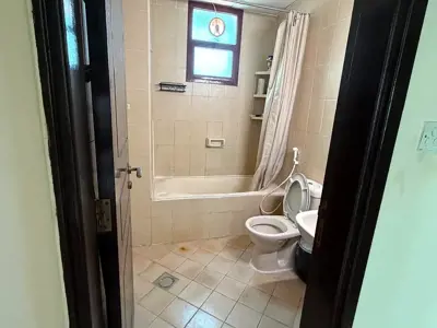 Elegant Room for Single Lady in Al Safa 2