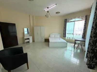 Private room in Al Nahda