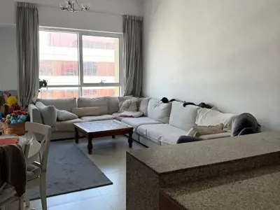 Private Room in Al Diyafah Residences