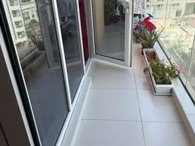Private Room in Al Diyafah Residences