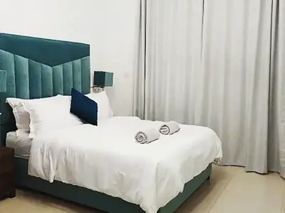 Private room in Dubai Marina
