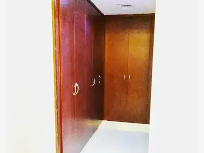Master Bedroom in Luxury Duplex Penthouse