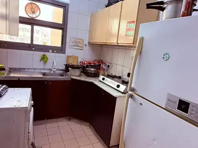 Private room for rent in Al Karama