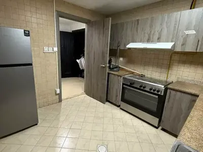 Master Room Available in Al Nahda 1