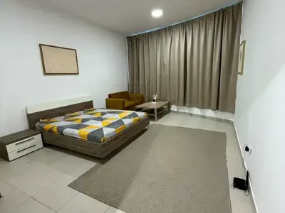 Master Room Available in Al Nahda 1