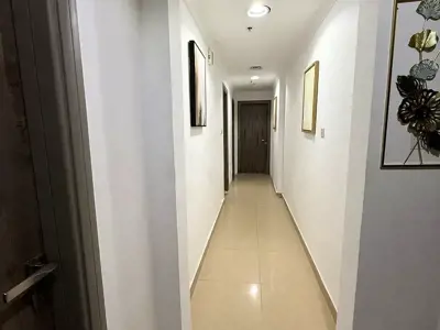 Master Room Available in Al Nahda 1