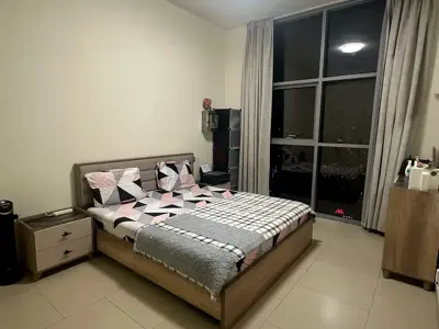 Private room in Bur Dubai