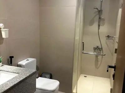Private Room in Bur Dubai
