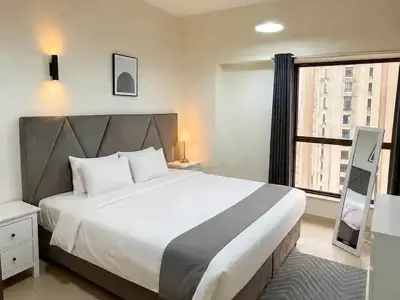 Private Room in Al Nahda 2