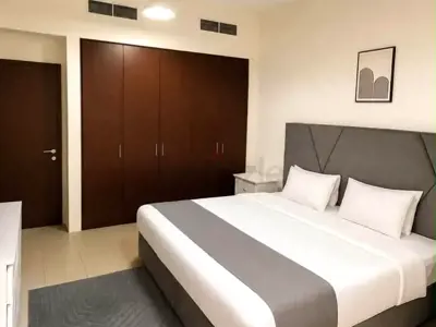 Private room in Al Nahda