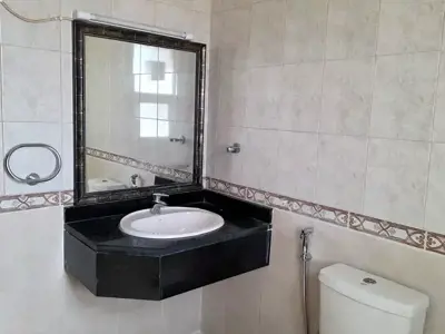 Private Room in Al Barsha South 2