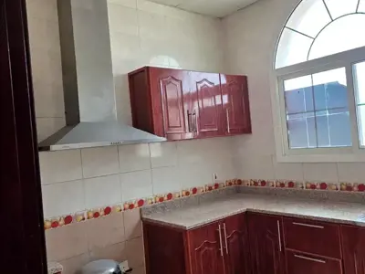 Private Room in Al Barsha South 2