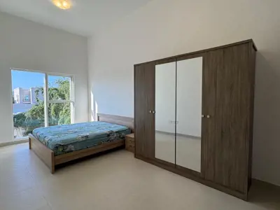 Master room in Al Badaa