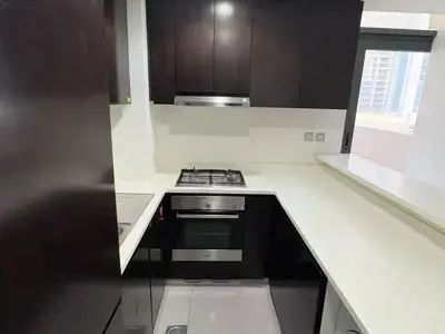 Room With Partition in Business Bay