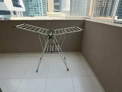 Room With Partition in Business Bay