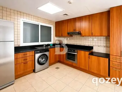 Female Executive Bed Space in Ritaj Block D