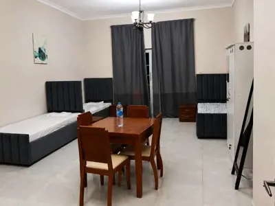 Bedspace in Dubai Marina