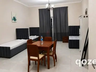 Female Executive Bed Space in Ritaj Block D