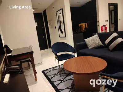 Private Room in Business Bay