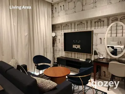 Private Room in Business Bay