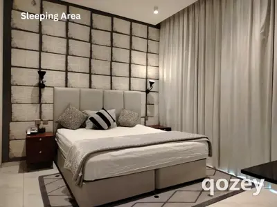 Private Room in Business Bay